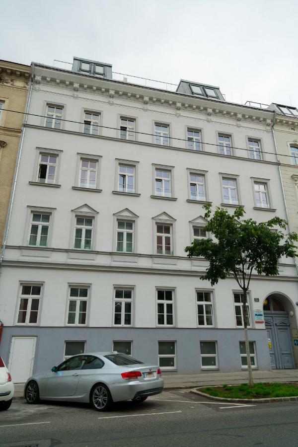 Vienna Residence, Herbststrasse - Ottakring Exterior photo