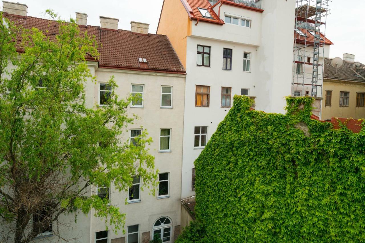 Vienna Residence, Herbststrasse - Ottakring Exterior photo